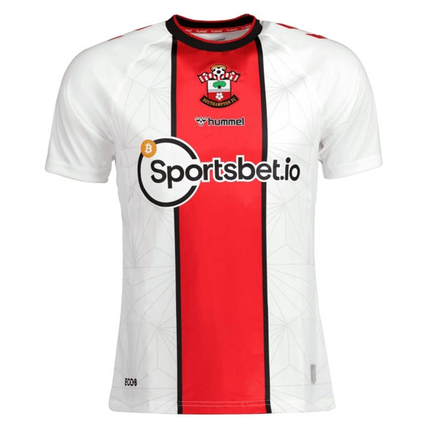Tailandia Camiseta Southampton 1ª 2022 2023
